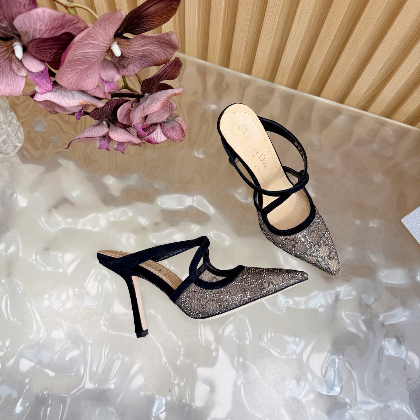 Women's high heels